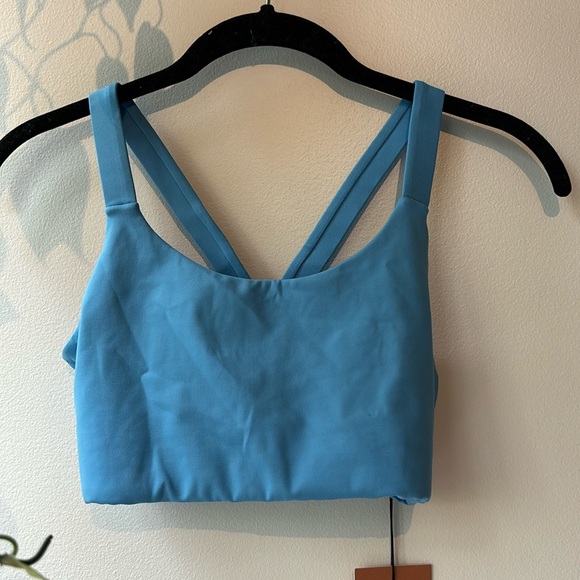 NWT Girlfriend Lou Bra - Haze Colour - Picture 1 of 5